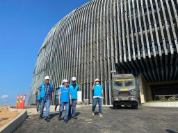 Sukses Jaga Keandalan Listrik Selama Presiden Berkantor, PLN Siap Kawal HUT RI di Ibukota Baru