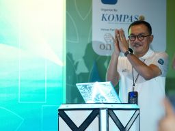 Kembali Digelar, PLN Electric Run 2024 Ajak Ribuan Pelari Gaungkan Spirit Ramah Lingkungan