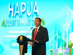 HAPUA Audit Summit 2024: PLN Perkuat Audit Internal untuk Akselerasi Transisi Energi