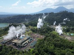 Pengguna REC Naik 65 Persen, PLN Terus Tambah Suplai dari Pembangkit EBT Baru