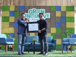 Perusahaan Media Mulai Gunakan REC PLN, Wujud Komitmen Pemanfaatan Energi Bersih