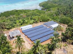 Masyarakat Tiga Pulau di Karimunjawa Kini Nikmati Listrik 24 Jam setelah Masuknya Listrik Bersih