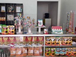 Usaha Coklat Binaan Rumah BUMN Nunukan Tembus Pasar Global Melalui Marketplace PLN Mobile