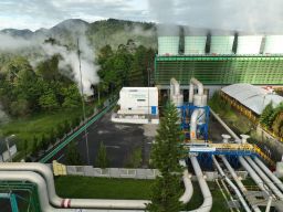 PLN Terus Kembangkan Hidrogen Untuk Energi Baru Masa Depan