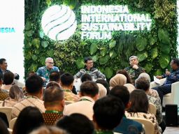 Perbanyak _Charging Station_ EV, PLN Gandeng PT Utomo Charge+ Indonesia dan ACME Corporation