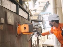 PLN Manfaatkan Limbah Operasional Kantor Bank Indonesia di NTT Jadi Bahan _Co-firing_ PLTU Bolok