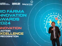 PLN Icon Plus Menyongsong Masa Depan Melalui Transformasi Digital Serta Inovasi Berkelanjutan