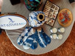 Inacraft 2024, PLN Ajak Pelaku Usaha Muda dan Disabilitas Dengan Produk Berkualitas