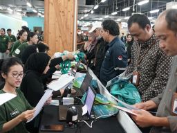 Electric Run 2024, PLN Ajak Pelari Gaungkan Semangat Ramah Lingkungan