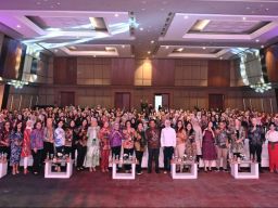 Srikandi PLN, Peran Aktif Keterlibatan Perempuan dalam Produktivitas Kinerja Perusahaan