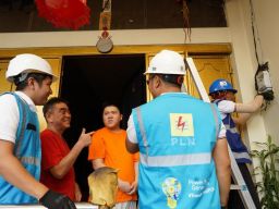 Kinerja Terus Membaik, PLN Raih World Class Company pada Ajang Penghargaan di Meksiko