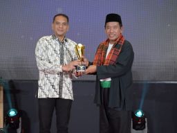 PLN Raih Penghargaan dari Local Media Summit 2024, Konsisten Dukung Perkembangan Media di Daerah