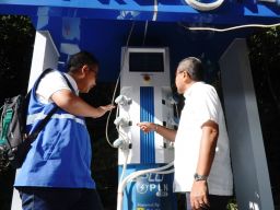 PLN Garap _Eco Tourism_ "Green Canyon" Pangandaran Jadi Destinasi Wisata Global