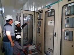 TKDN Capai 90 Persen, PLN Berhasil Operasikan SUTET 275 kV Muara Enim – Gumawang secara Penuh
