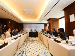 Bangun Ekosistem Energi Hijau, PLN Gandeng Sederet Startup Terkemuka