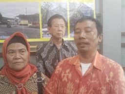 Desak Langkah Tegas dari Kapolri, Delapan Korban Mafia Tanah 'The Tommy' Serukan Keadilan