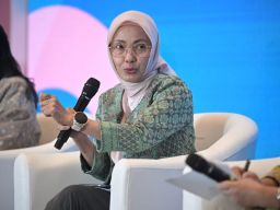 Kementerian PPPA Dukung Langkah PLN Tingkatkan Kepemimpinan Perempuan di Lingkungan Perseroan