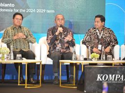 Jelang Nataru: PLN Siapkan Teknologi CCS/CCUS Tekan Emisi di Sisi Pembangkitan Hingga 19 GW di 2060