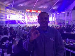 Ketua AWS Akui Rasa Bangga Terhadap Orchestra Kebangsaan Besutan MAKI Jatim