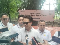 PLN UID Jatim dan Awak Media Kunjungi KLG: Dorong Kesadaran Tanpa Gadget dan Pemberdayaan Masyarakat