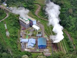 Momen Tahun Baru, Makin Diminati Sektor Industri dan Bisnis, Pengguna REC Naik 117 Persen