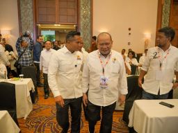 LaNyalla: Ekonomi Kerakyatan Bukan Sebatas Usaha Mikro dan PKL