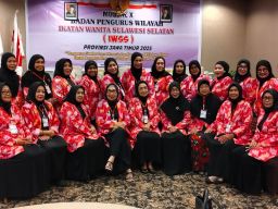 Muswil X IWSS Provinsi Jawa Timur Sukses di Gelar
