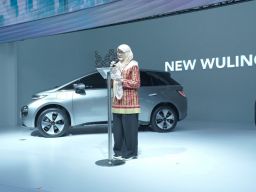 Jelang Ramadhan PLN dan Wuling Siapkan Layanan _Home Charging_ Praktis dan Cepat, Hanya 7 Hari!