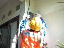 Promo Ramadan dari PLN, Diskon Tambah Daya 50% + 50%, Begini Penjelasannya!