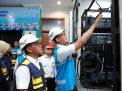 SPKLU PLN Tersedia hingga Ujung Banyuwangi, Siap Layani Pengguna EV selama Libur Idulfitri