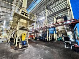 Sambut Ramadhan PLN Suplai Listrik Hijau, PT Inecda Plantation Serap 592 Unit REC