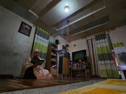 Bulan Ramadan, Donasi Pegawai PLN Beri Sambungan Listrik Gratis Bagi 2.597 Keluarga Prasejahtera