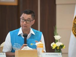 Tambah Jumlah SPKLU, PLN Antisipasi Lonjakan Pemudik Kendaraan Listrik saat Idulfitri 1446 H