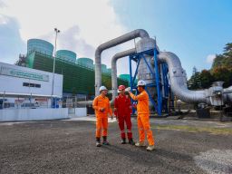 Memperingati Hari Kartini, PLN Jadi Perusahaan Energi Terbaik untuk Mengembangkan Karir di Indonesia versi LinkedIn