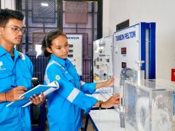 Pasca Hari Buruh, PLN dan Kemendiktisaintek Jalin Kerja Sama Riset dan Pengembangan Bidang Ketenagalistrikan