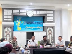 PLN Icon Plus dan PLN Group Perkuat Sinergi untuk Dorong Transformasi Digital dan Ekosistem Energi Masa Depan