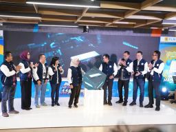 Momen Paskah, PLN Luncurkan Program Loyalti Gelegar PLN Mobile 2025, Hadiah Menarik untuk Pelanggan Setia