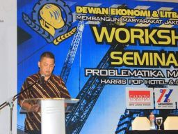 Forjasi dan Forum Lintas Rekanan Berkolaborasi Selenggarakan Pelatihan e-Katalog V6