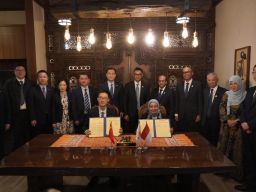 Hari Pancasila, Perkuat Teknologi dan SDM, PLN Enjiniring Jalin Kolaborasi Global dengan EPPEI