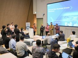 Hari Pancasila, Jangan Lewatkan! PLN Startup Day 2025 Segera Digelar di Jakarta