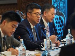 Dengan Semangat Hari Lahir Pancasila,PLN dan CEXIM Teken MoU Strategis Untuk Lanjutkan Kolaborasi Transisi Energi