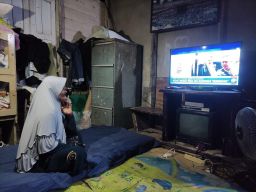 Dengan Semangat Hari Lahir PancasilaPLN Siap Listriki 780 Ribu Rumah Tangga Lewat Program Lisdes 2025–2029 di RUPTL Baru