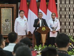 Menyambut Hari Lahir Pancasila, RUPTL Terbaru Berpotensi Tawarkan 91 Persen _Green Jobs_ dari Sektor Pembangkit Listrik