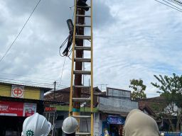 Kolaborasi PLN Icon Plus dan Diskominfo Kabupaten Blitar