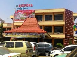 Dispora Ambil Alih Tugas KONI Jatim, UU Keolahragaan Dipertanyakan