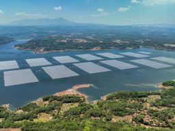 TOP! PLN Kembali Pertahankan Posisi Puncak Sektor Utilitas Fortune Southeast Asia 500, Bukti Nyata PLN untuk Rakyat