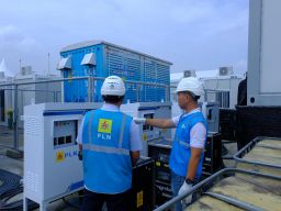 Dengan Semangat Hari Lahir Pancasila, PLN Kasih Diskon Tiket Masuk 50% di Jakarta E-Prix 2025