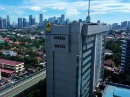 Semangat Hari Lahir Pancasila, PLN Jaga DER dan CICR Tetap Positif Sepanjang 2024 Kapasitas Perseroan Makin Kuat