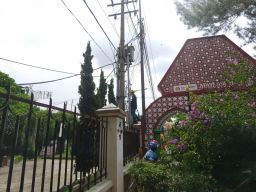 PLN Icon Plus Intensifkan Penertiban Kabel di Kota Madiun