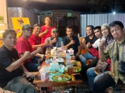 AWS Gelar Pra-Raker: Peneguhan Visi: UKW, Kode Surat, dan PO Organisasi